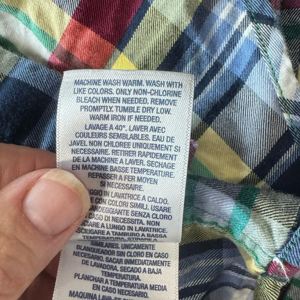 Ralph Lauren excellent no
